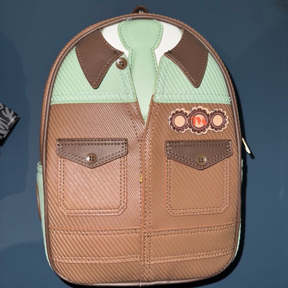 Loki Backpack